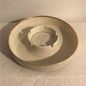 Vintage Lenox Ashtray